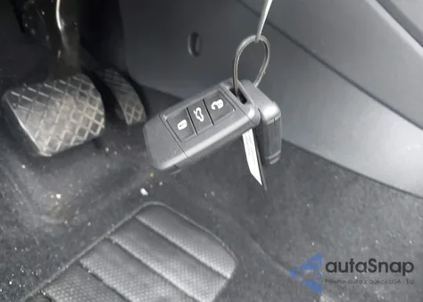 2025 Volkswagen Taos 1.5T S из США, поврежденный, VIN 3VV5C7B21SM059984